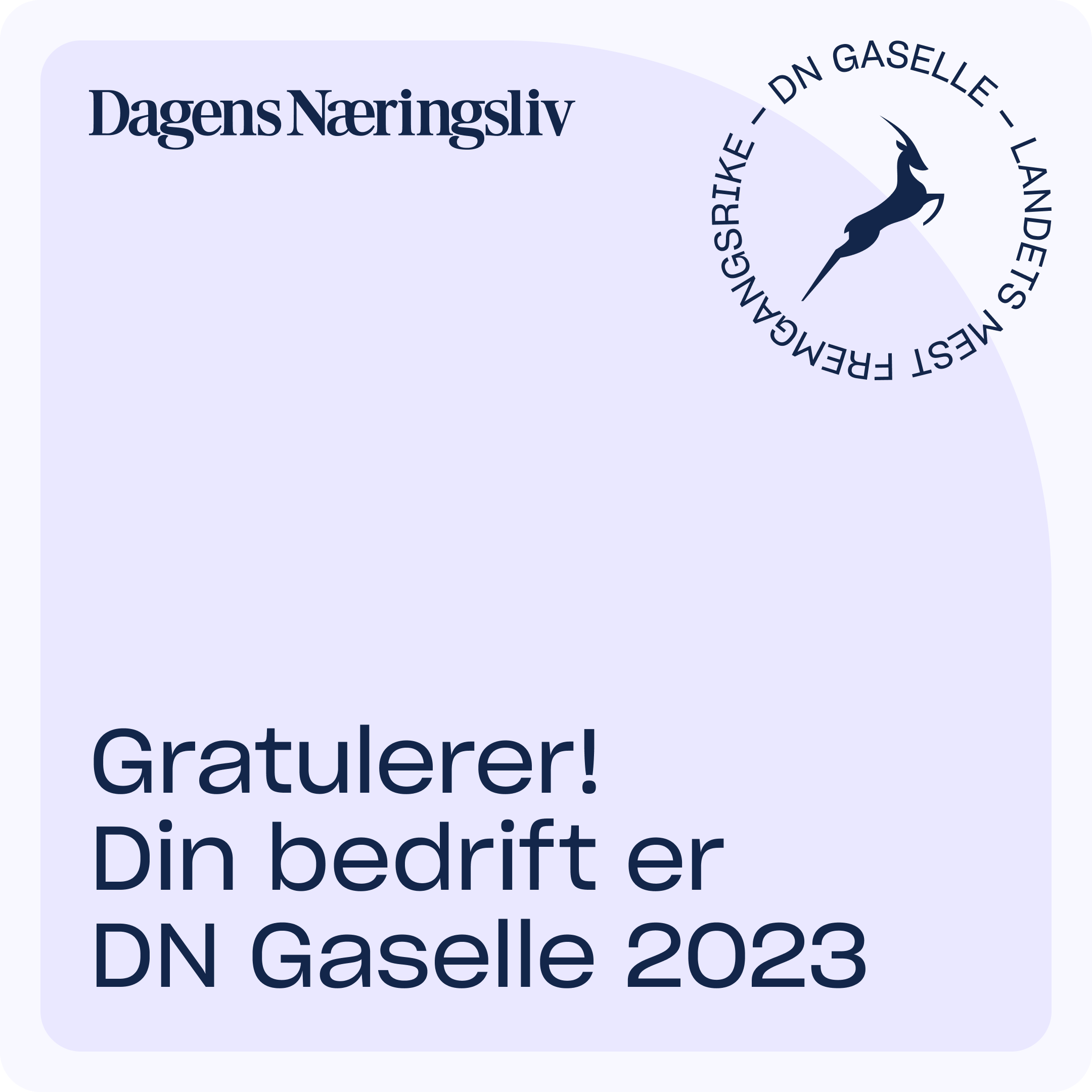 dn gaselle instagram post 01