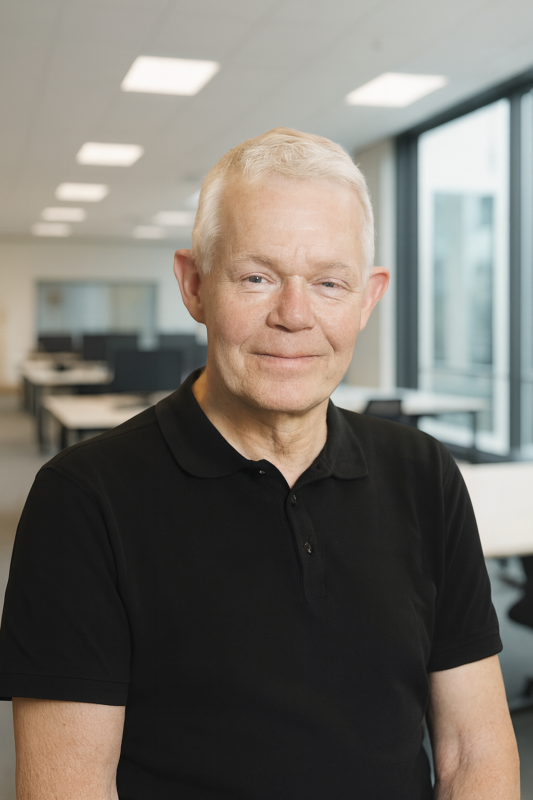 jan erik